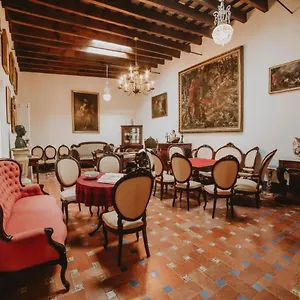 Gasthof La Casa Del Pintor