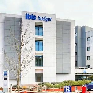 Ibis Budget Costa Brava Pensión Gerona