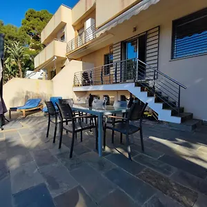  Couette-café Aguilas Club Espagne