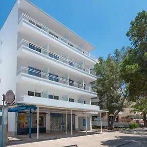  Hotel Beetroot, Jedes Verfuegt Ueber Smart Tv , Eigenes Bad Mit Regendusche Und Balkon Espagne