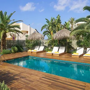 Appart hôtel Sa Cala - Formentera Break Espagne