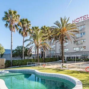 Hotel Air Penedes ****