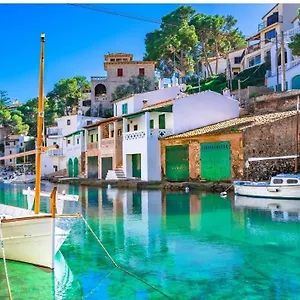  Maison d'hôtes Santiago Mallorca Espagne