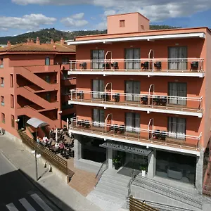 **** Hotel Tossa Center Espagne