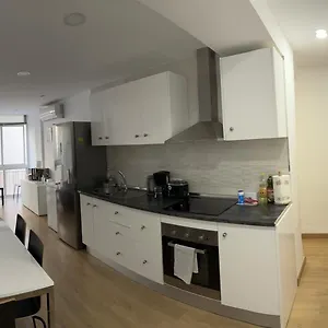  Maison d'hôtes Manrique Espagne