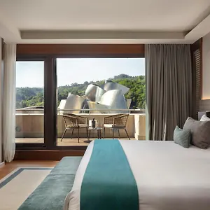 Hotel Gran Domine *****