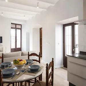 Apartment La Casa Del Santo