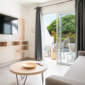 Aparthotel Santa Rosa ***