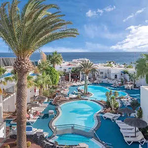 Aparthotel Parque Tropical En Lanzarote **