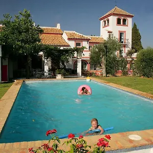 Cortijo El Triguero N-398 Ctra – El Viso Del Alcor Km 18 Villa