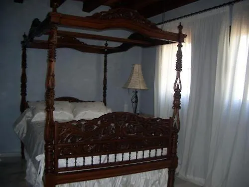 Hacienda Los Jinetes Carmona  Hotel