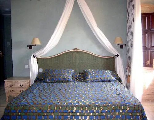 Hotel Hacienda Los Jinetes Carmona