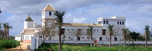 Hacienda Los Jinetes Carmona  Hotel