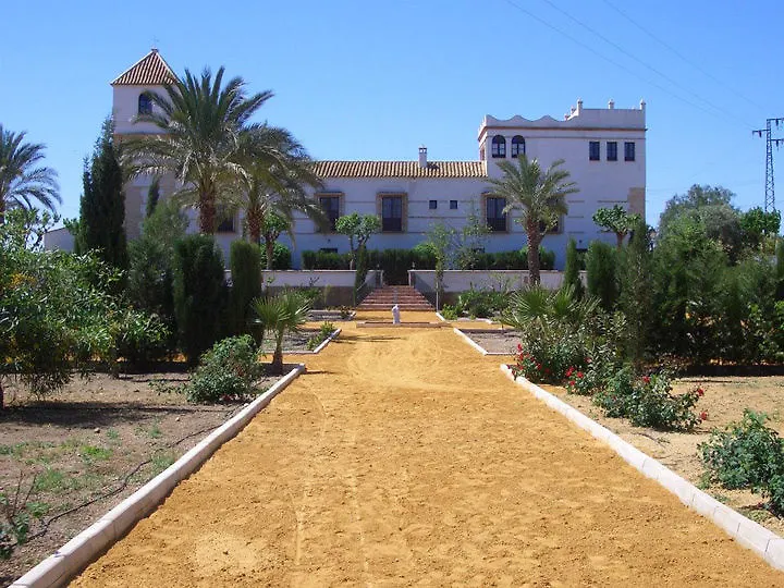 Hacienda Los Jinetes Carmona