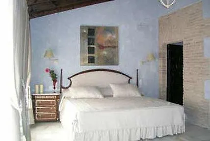 Hacienda Los Jinetes Carmona  4*, Carmona (Seville)