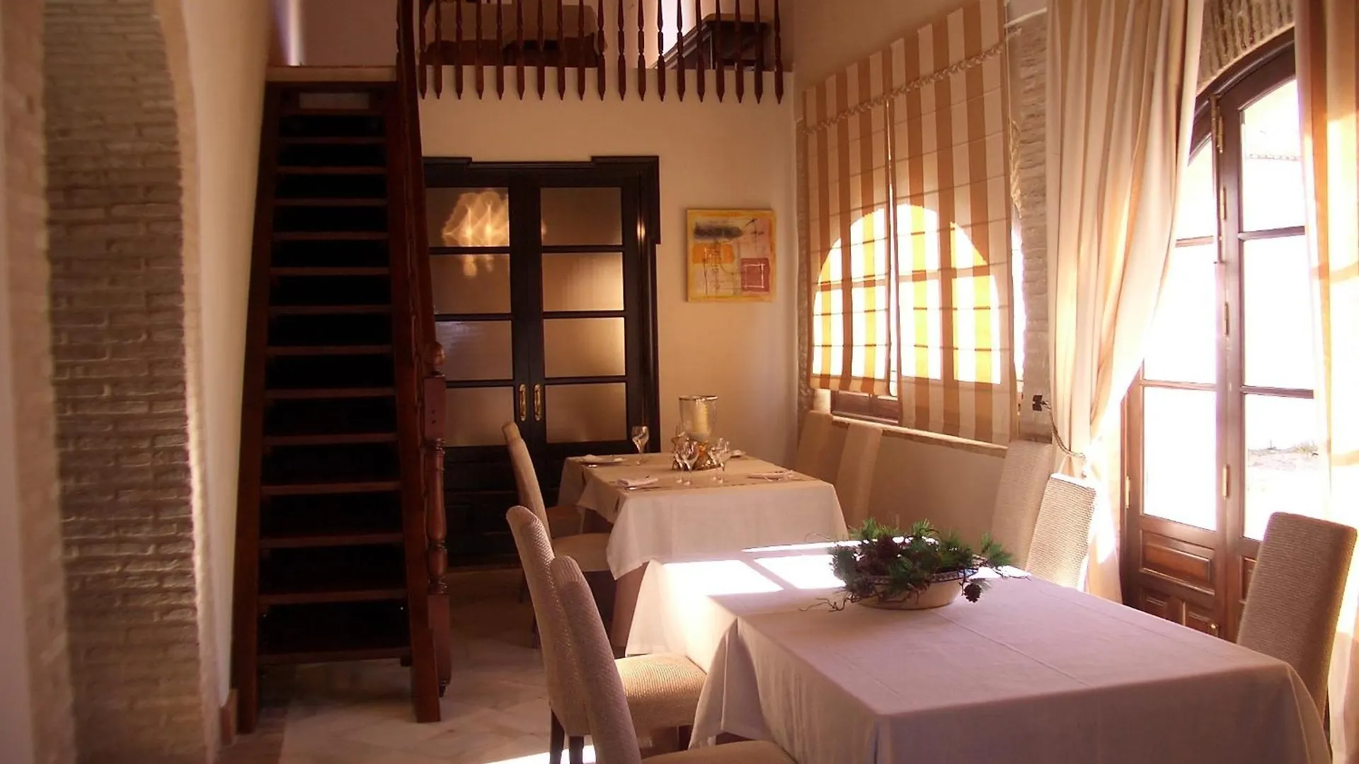 Hacienda Los Jinetes Carmona  4*, Carmona (Seville)