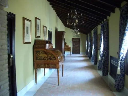 Hacienda Los Jinetes Carmona  4*, Carmona (Seville) Spain