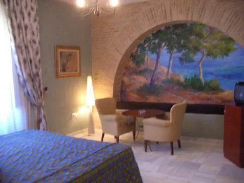 Hacienda Los Jinetes Carmona  Hotel Carmona (Seville)