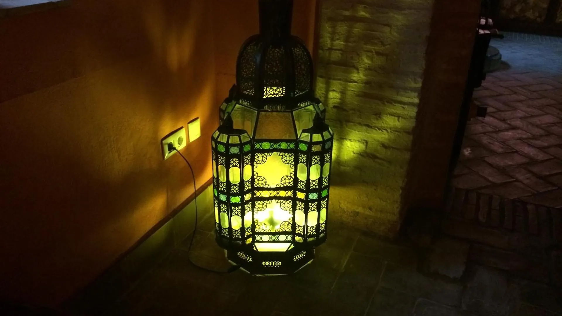 Hacienda Los Jinetes Carmona  Hotel Carmona (Seville)