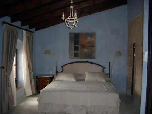 Hacienda Los Jinetes Carmona  Spain